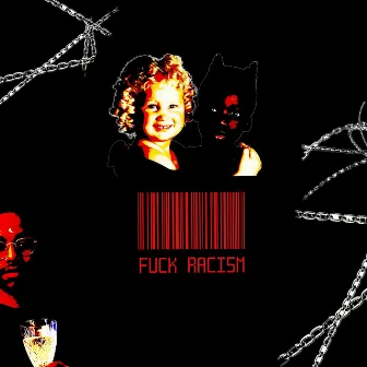 FuckRacism by Kadillac