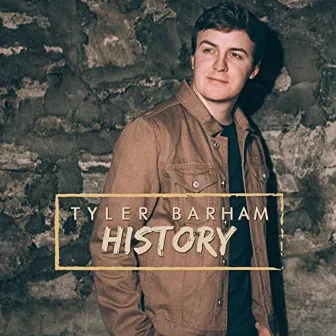 History by Tyler Barham