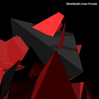 Linear Principle by Oliver Dodd