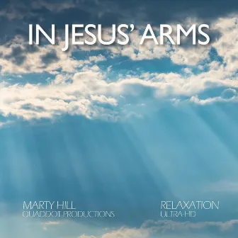 In Jesus' Name by Marty Hill