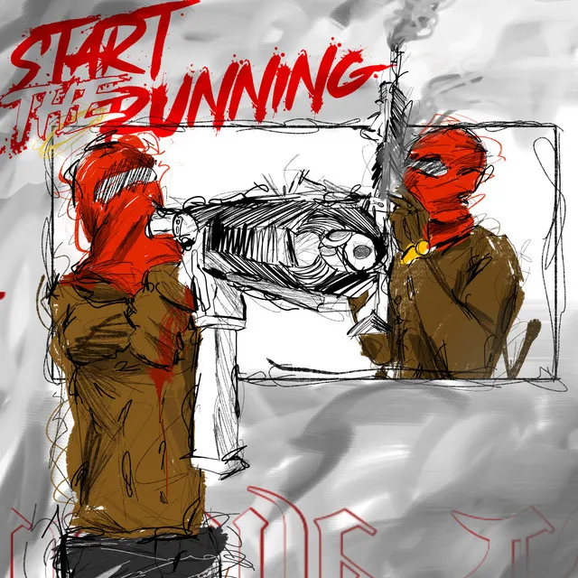 Start the Running