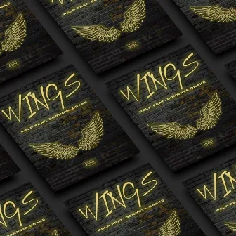 Wings by PSLP