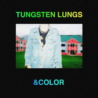 &color by Tungsten Lungs