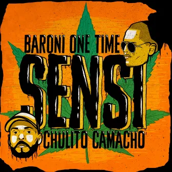 Sensi by Baroni One Time