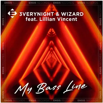 My Bass Line by Lillian Vincent