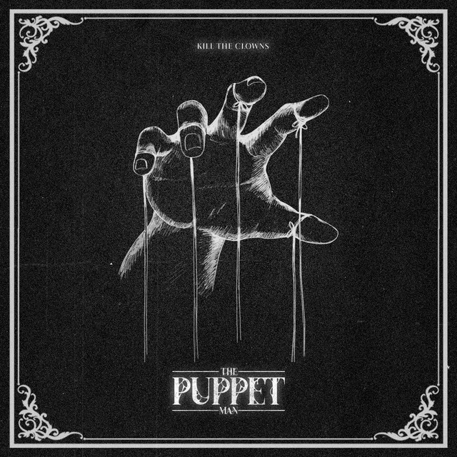 The Puppet Man