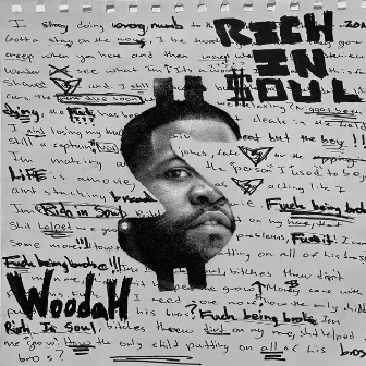 Rich In Soul by Woodah