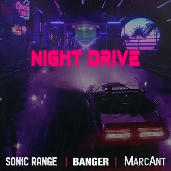 Night Drive by MarcAnt