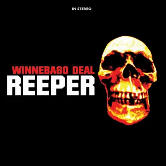 Reeper by Winnebago Deal