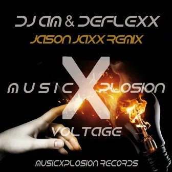 Voltage (Jason Jaxx Remix) by Deflexx