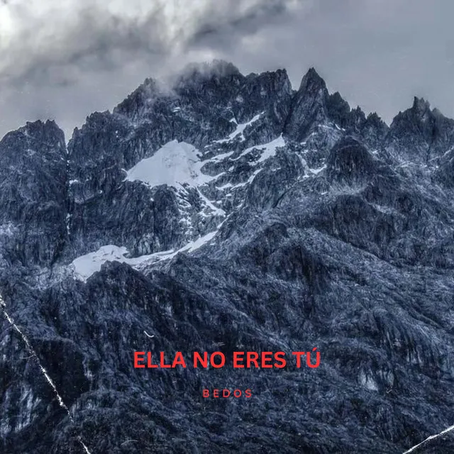 Ella No Eres Tú