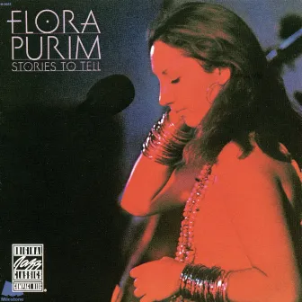 Stories To Tell by Flora Purim