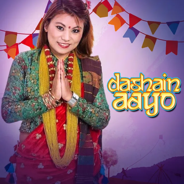 Dashain Aayo