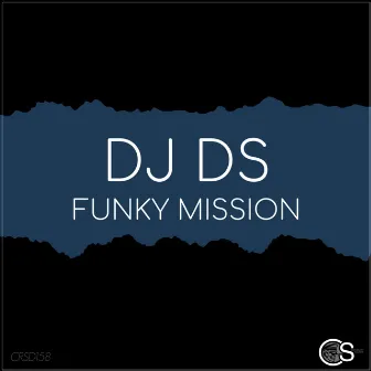 Funky Mission by DJ D_S