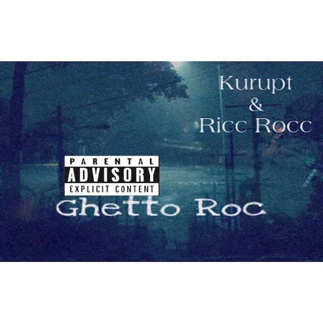 Ghetto ROC