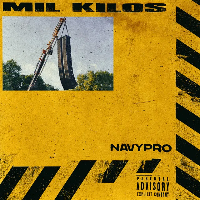 Mil Kilos