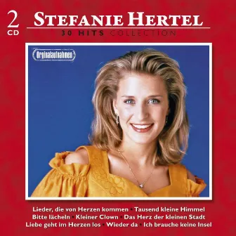 30 Hits Collection by Stefanie Hertel