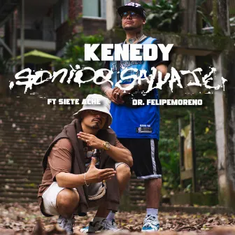 Sonido Salvaje by Kenedy