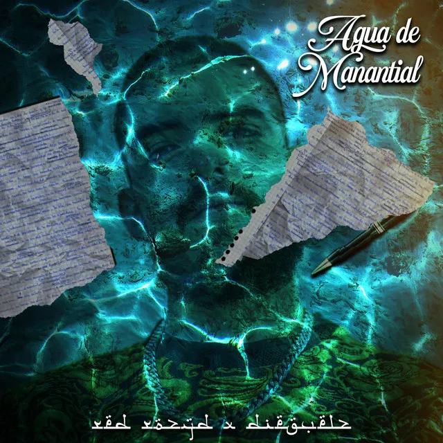 Agua de Manantial