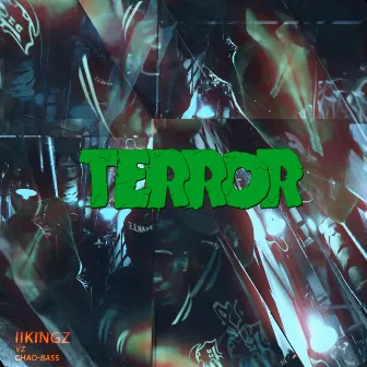 TERROR by VZ