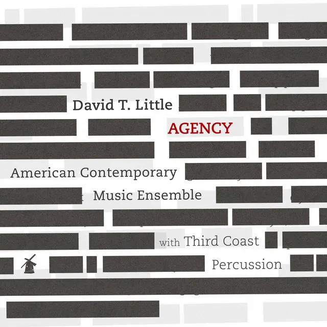 David T. Little: Agency