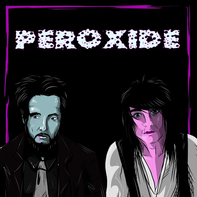 Peroxide