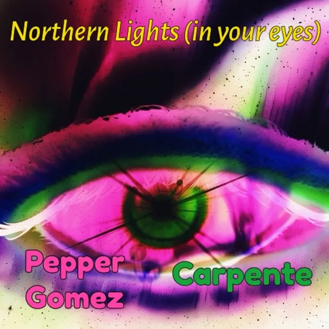 Northern Lights (In Your Eyes) - Tweaka Turner Airplay Edit