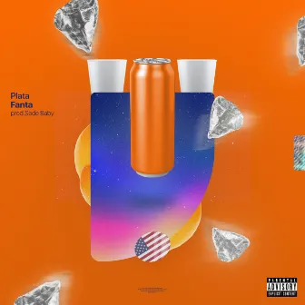 Fanta by Plata