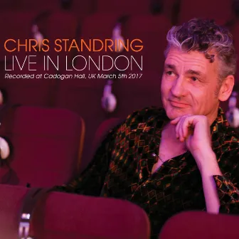 Live in London by Chris Standring