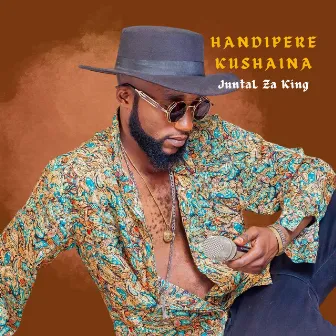 Handipere Kushaina by Juntal Za King