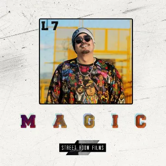 Magic by Street Room