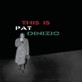 For No One by Pat Dinizio