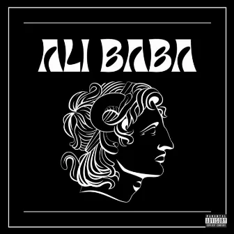 Ali Baba by L.K