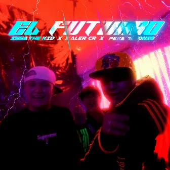 El Futurro by Peke Demonio