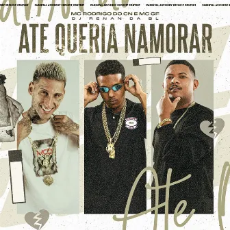 Ate Queria Namorar by mc gf