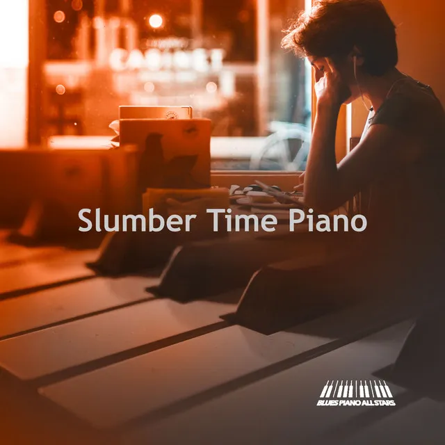 Slumber Time Piano