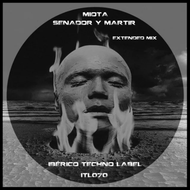 Senador y Martir - Extended Mix