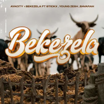 Bekezela by AYACITY