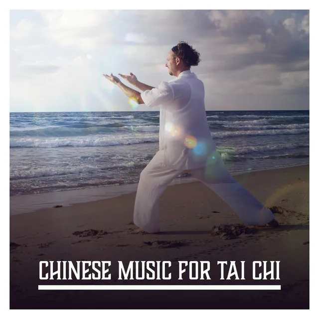 Qigong Exercises – Oriental Flute & Erhu