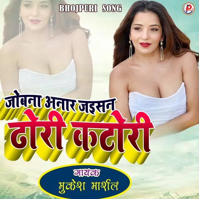 Jobna Anar Jaison Dhori Katori - Bhojpuri Song