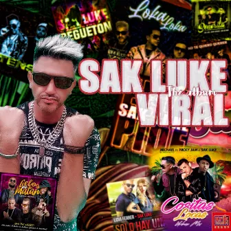 Viral Sak by Sak Luke