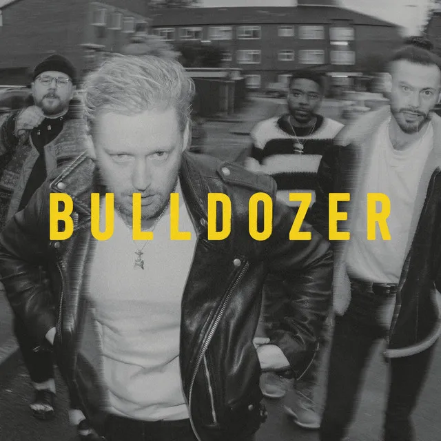 Bulldozer