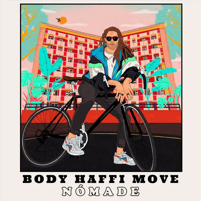 Body Haffi Move