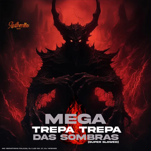 Mega Trepa Trepa das Sombras