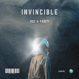 Invincible by Fadety