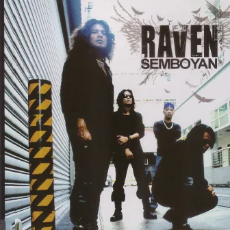 SEMBOYAN by Raven