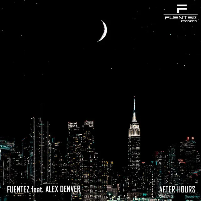 After Hours - Extended Mix