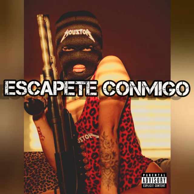 Escapate conmigo