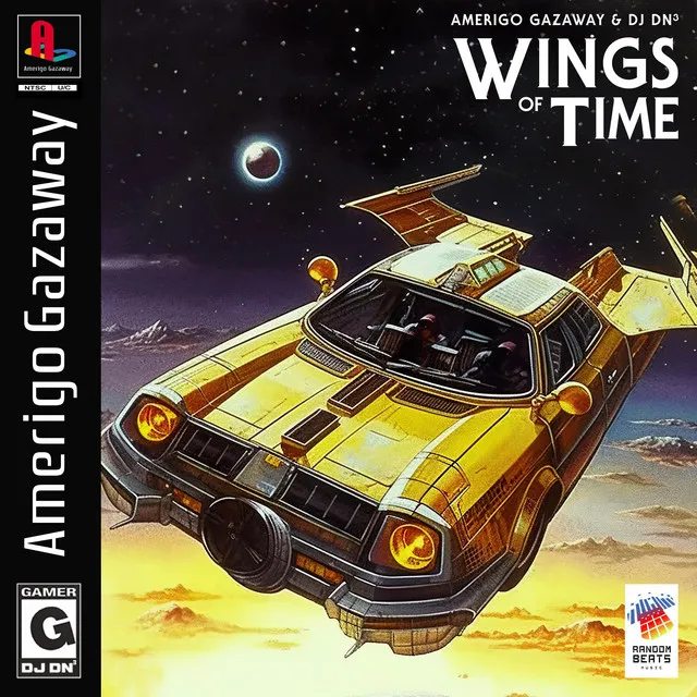 Wings of Time