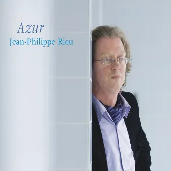 Azur by Jean-Philippe Rieu